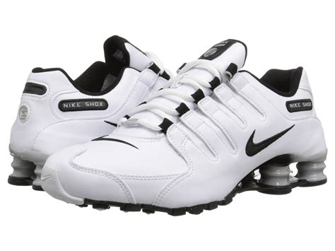 nike shox nz damen weiß|nike shox men's clearance.